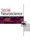 Social Neuroscience杂志封面